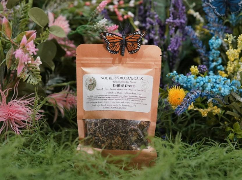 Drift & Dream Tea