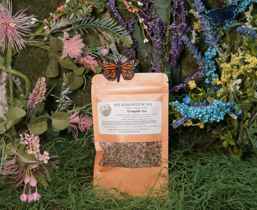 Tranquili-Tea