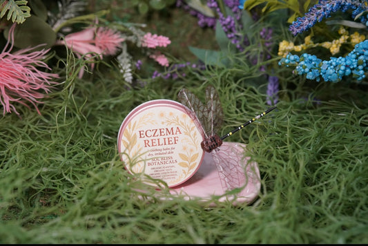 Eczema Relief
