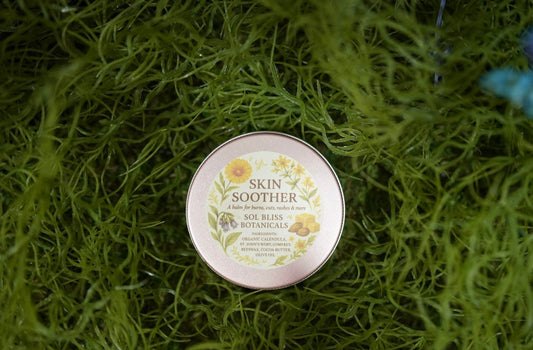Skin Soother