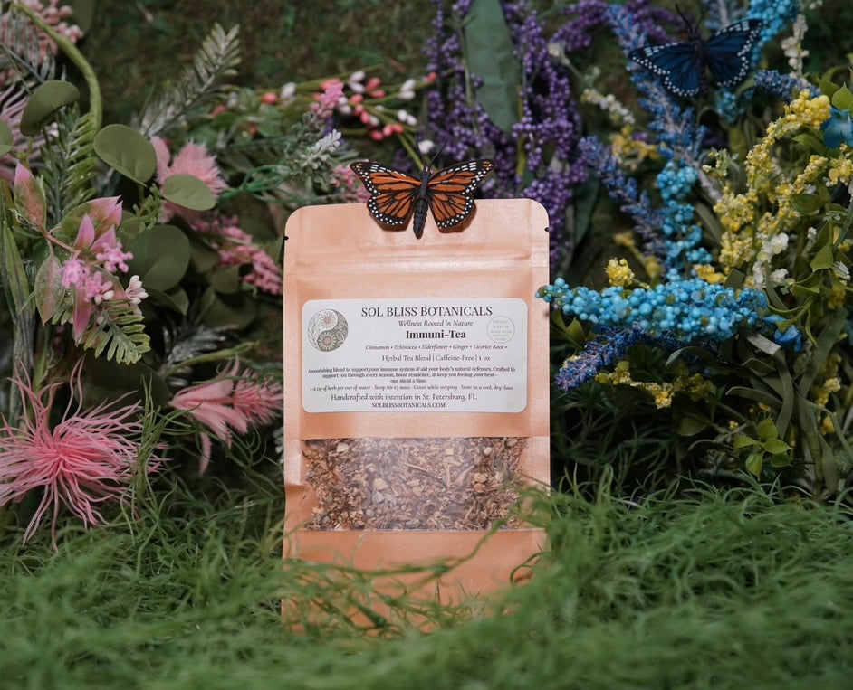 Immuni-Tea