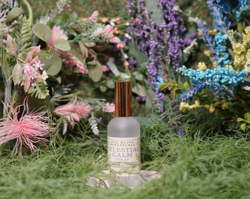 Celestial Calm Spray